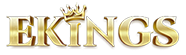 Ekings Logo